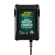 Battery Tender Junior - High Efficiency 8 Volts